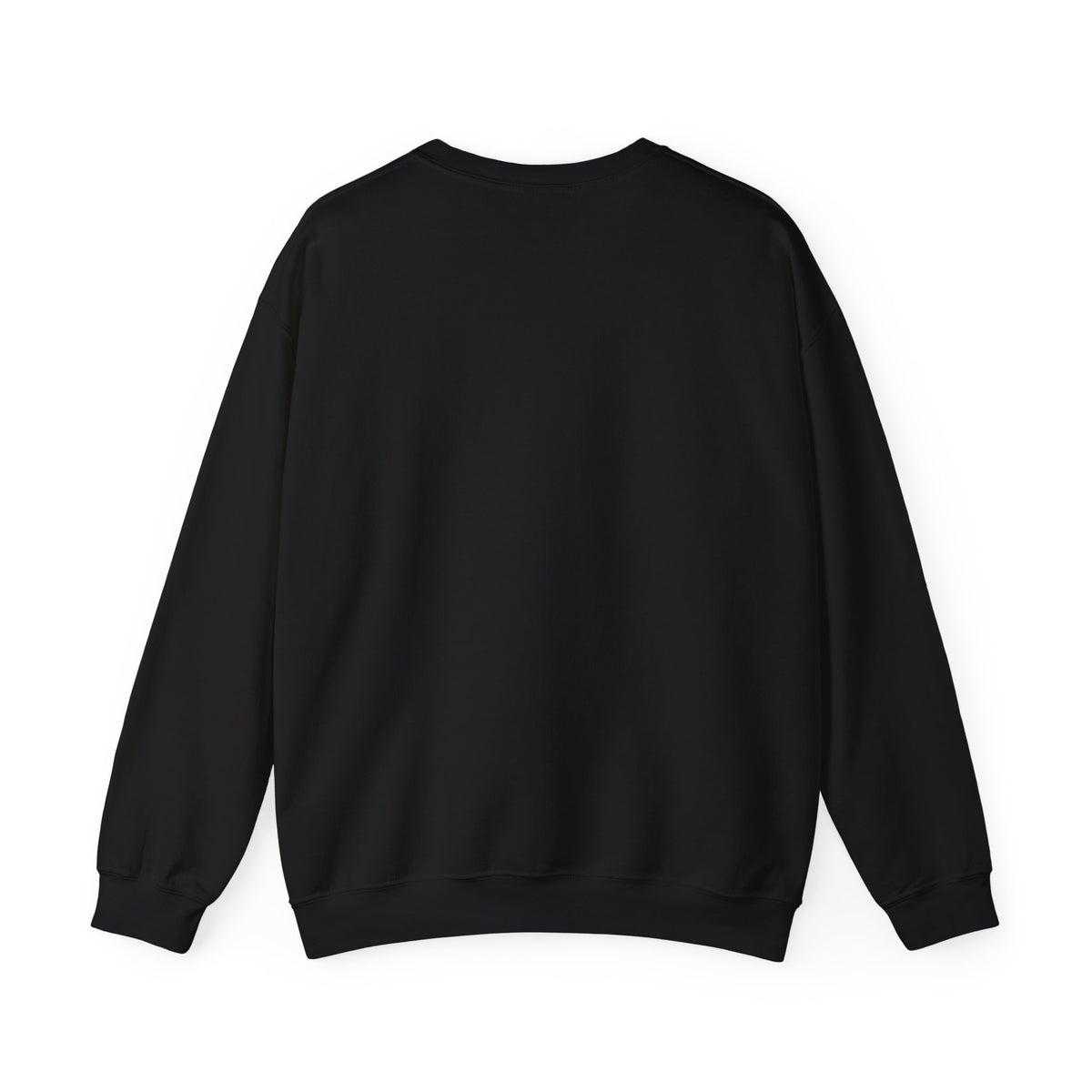 Sweatshirt — Pumpkin Spice & Everything Nice Cat Fall Crewneck