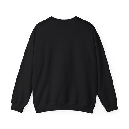 Sweatshirt — Pumpkin Spice & Everything Nice Cat Fall Crewneck