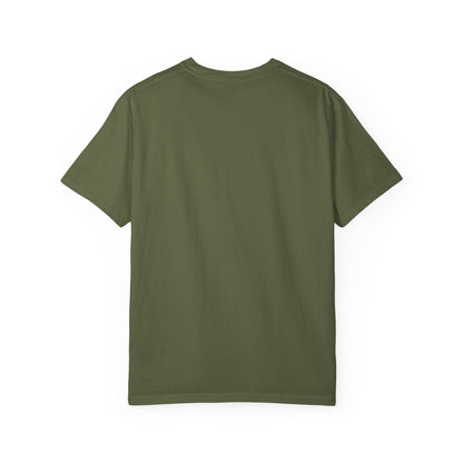 High country bound BW | Vintage Mountain Hiking Tee