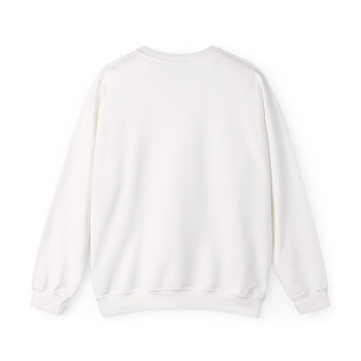 Sweatshirt — Pumpkin Spice & Everything Nice Cat Fall Crewneck