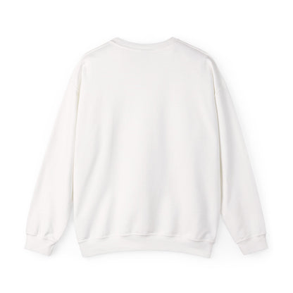 Sweatshirt — Pumpkin Spice & Everything Nice Cat Fall Crewneck