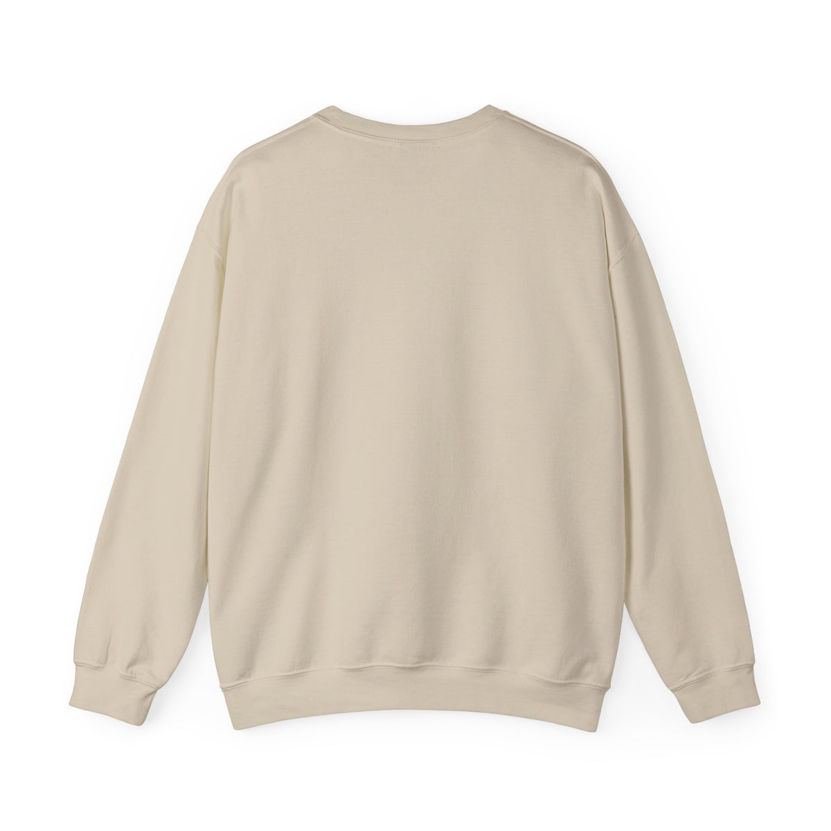 Sweatshirt — Pumpkin Spice & Everything Nice Cat Fall Crewneck