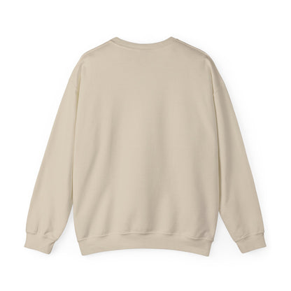 Sweatshirt — Pumpkin Spice & Everything Nice Cat Fall Crewneck