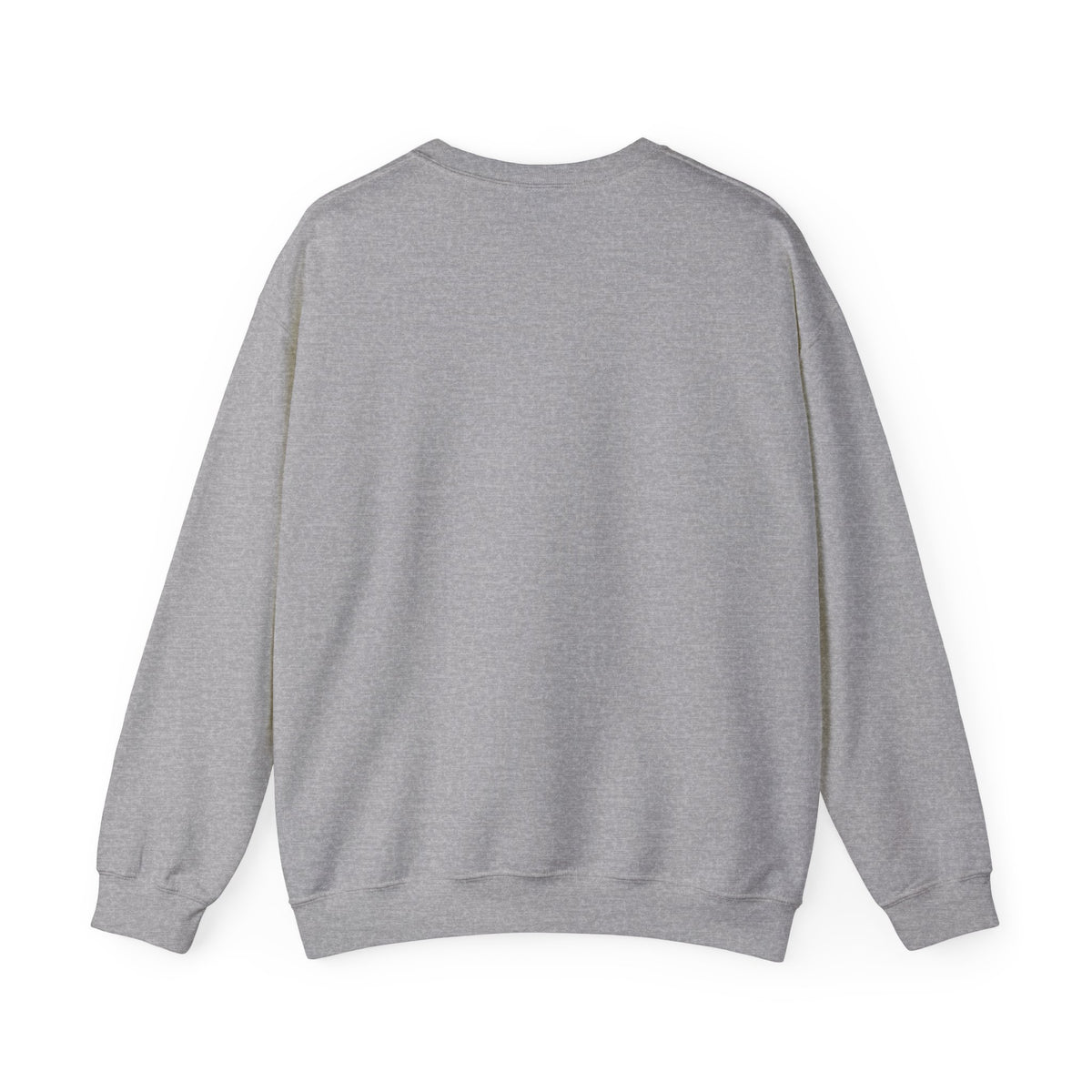 Sweatshirt — Pumpkin Spice & Everything Nice Cat Fall Crewneck