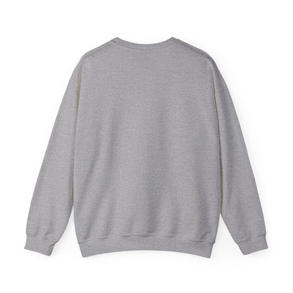 Sweatshirt — Pumpkin Spice & Everything Nice Cat Fall Crewneck