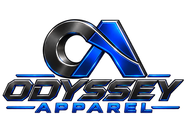 Odyssey 3D & Apparel